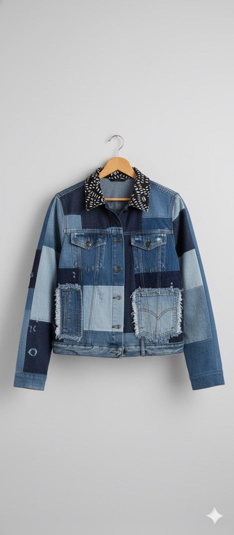 Heritage Signature Jacket (Limited Edition)-HSJ 9