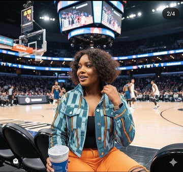 Heritage Signature Jacket (Limited Edition)-HSJ 10