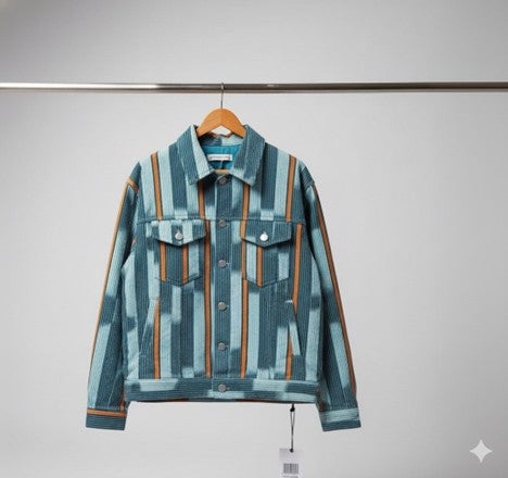 Heritage Signature Jacket (Limited Edition)-HSJ 10