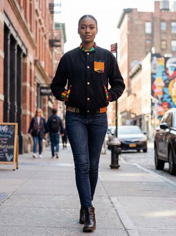 Heritage Signature Jacket (Limited Edition)-HSJ 11